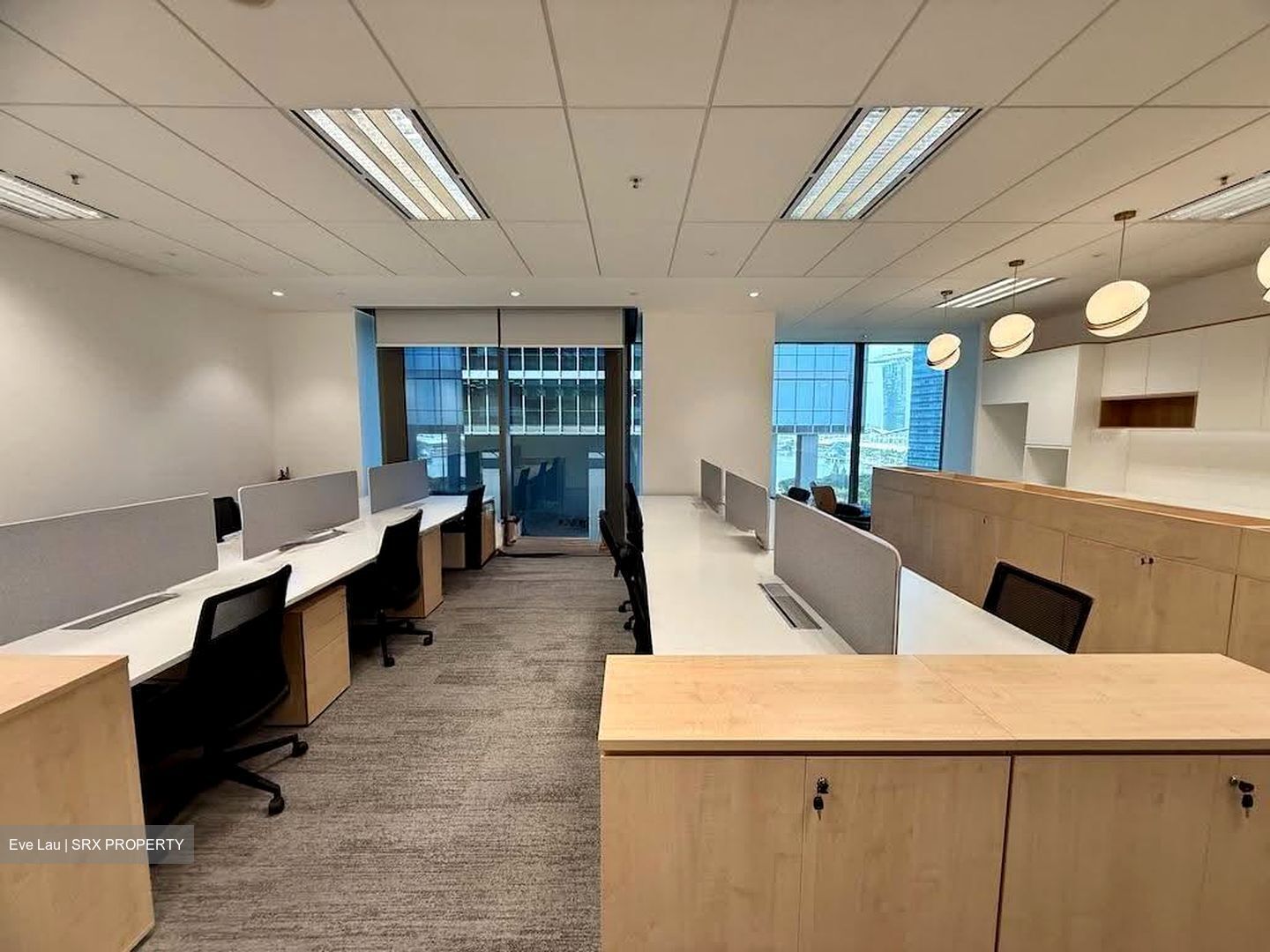 Asia Square Tower 1 (D1), Office #611022331